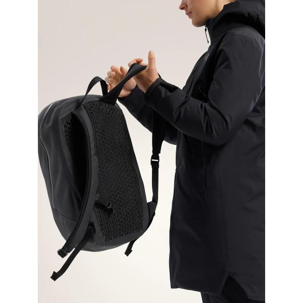 ARC'TERYX（アークテリクス） グランヴィル 16 バックパック