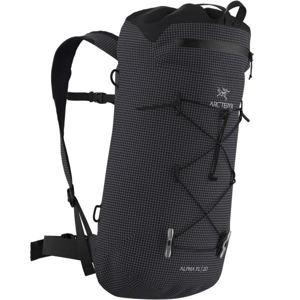 ARC'TERYX（アークテリクス） アルファ FL 20 バックパック
