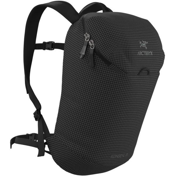 断捨離ARC'TERYX コンシール15 ARC'TERYX アークテリクス コンシール15バックパック