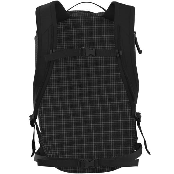 【正規品】アークテリクス　コンシール15 楽天市場】アークテリクス ARC'TERYX Konseal 15 Backpack Black
