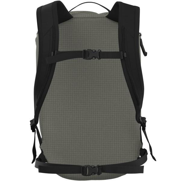 アークテリクス　コンシール15L バックパック グレー ARC'TERYX Konseal 15 Backpack コンシール 15