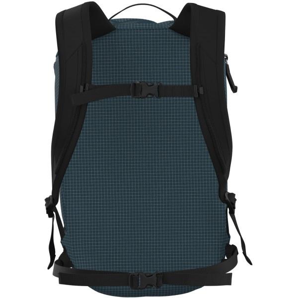 未使用 ARC'TERYX KONSEAL 15L バックパック ブラック 登山 Arc'teryx Konseal 15 Backpack