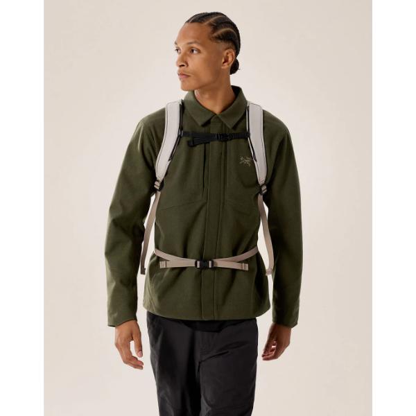 ARC'TERYX（アークテリクス） マンティス 16 バックパック (X000010636