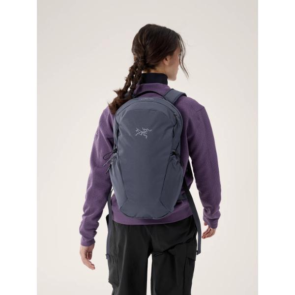 ARC'TERYX（アークテリクス） マンティス 16 バックパック (X000010636