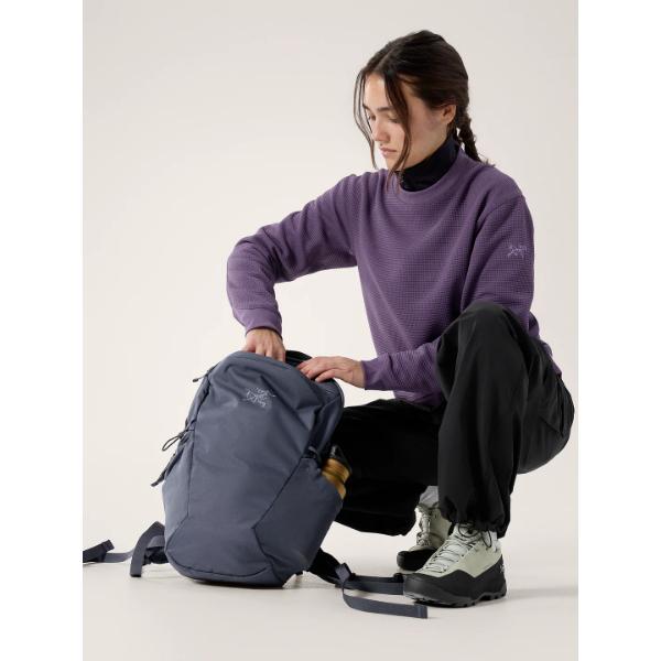 ARC'TERYX（アークテリクス） マンティス 16 バックパック (X000010636