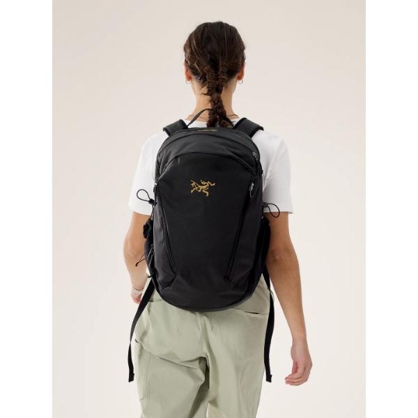 ARC'TERYX マンティス　バックパック26 ARC'TERYX（アークテリクス） バッグ バックパック MANTIS 26 BACKPACK