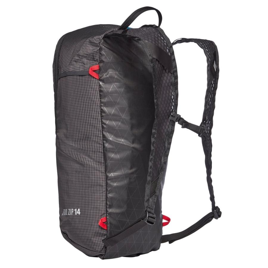 ブラックダイヤモンド（Black Diamond） トレイルジップ14 (BD54094