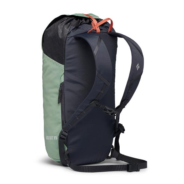 ブラックダイヤモンド（Black Diamond） ロックブリッツ15 (BD54089
