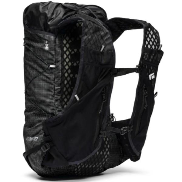 ブラックダイヤモンド（Black Diamond） ディスタンス22 (BD56705