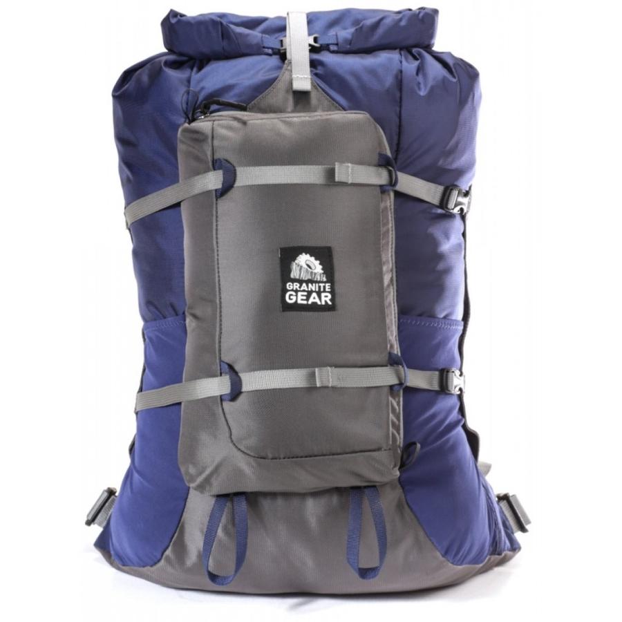 グラナイトギア スカリー Granite Gear ザック リュック クライミング ハイキング デイリー タウン 24l 軽い 軽量 アウトドアショップベースキャンプ 通販 Paypayモール