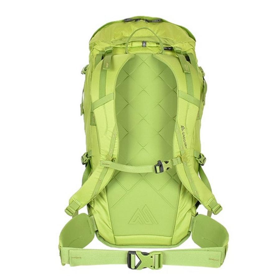 グレゴリーアルピニスト55 バックパック 希少 リュック 登山 usa