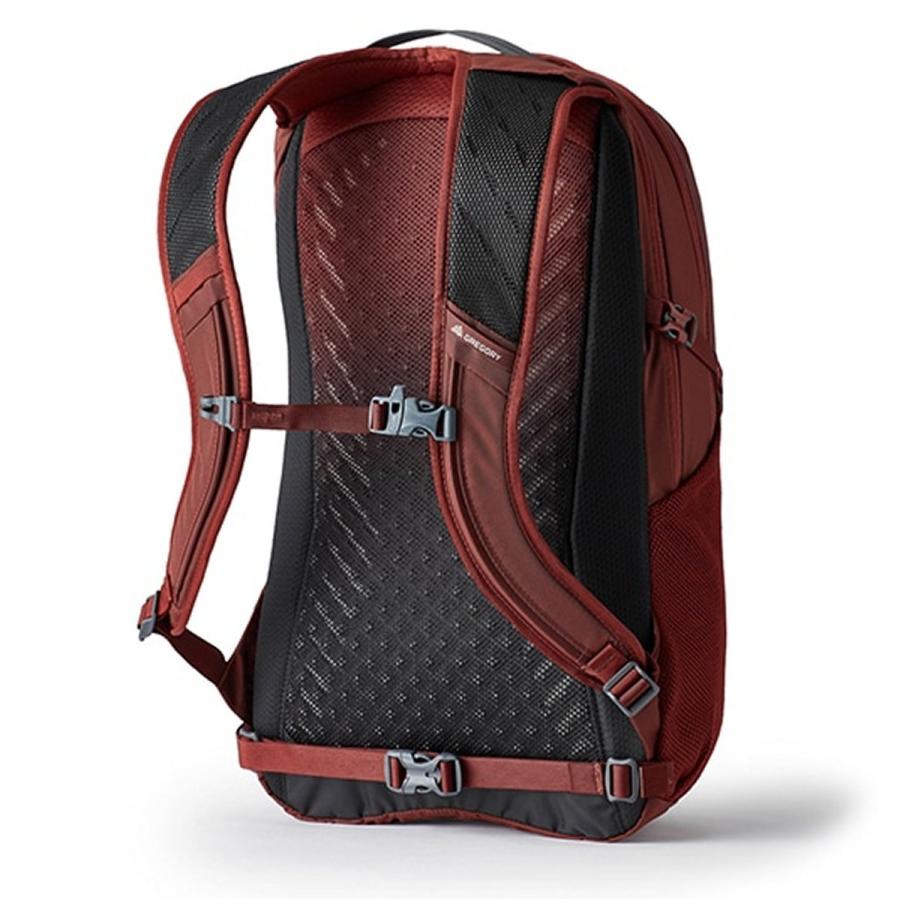グレゴリー イナーシア24 ／ デイパック 24L 日帰り登山 ハイキング