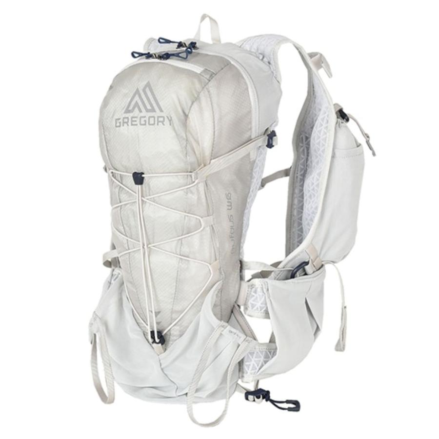Gregory - 【新品】グレゴリー ルーファスW6◆バックパック6L◆ネイビー◆GREGORY GREGORY（グレゴリー） ルーファスW6 ネイビー | アウトドア