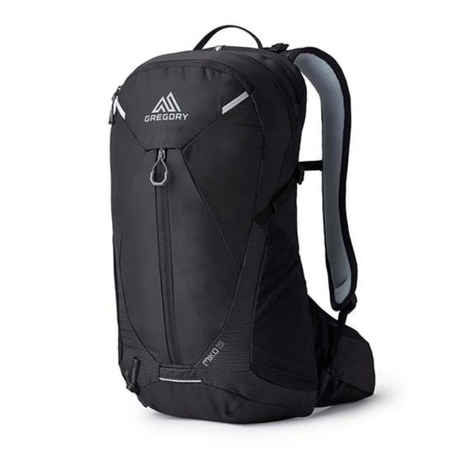 グレゴリー ミコ 15 (145274) ／ デイパック 日帰り登山 ハイキング 軽量 ハイドレーション対応 ワンサイズ 旅行 普段使い | GREGORY