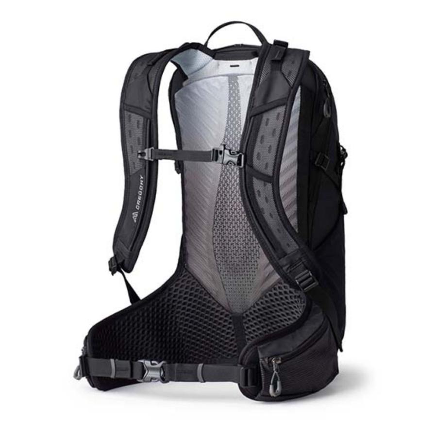 グレゴリー ミコ 15 (145274) ／ デイパック 日帰り登山 ハイキング 軽量 ハイドレーション対応 ワンサイズ 旅行 普段使い | GREGORY | 04