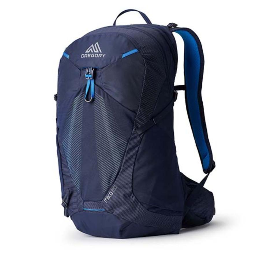 ミキグク　　シングル1.7kg 2枚 GREGORY（グレゴリー） ミコ 20 (145275) ／ デイパック 日帰り登山