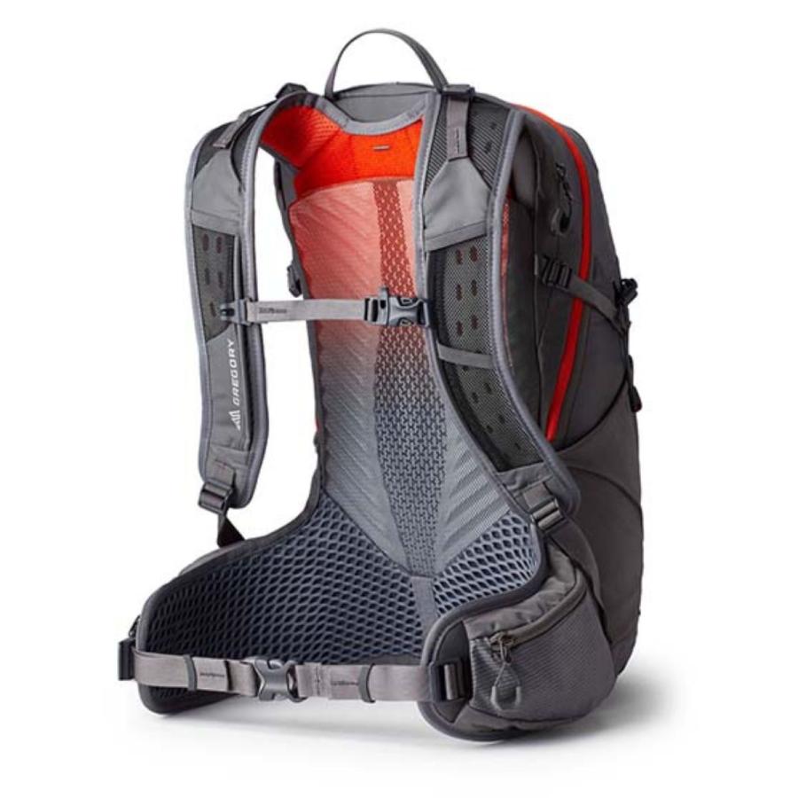 専用3本 グレゴリー マヤ 15 (145278) ／ デイパック 日帰り登山