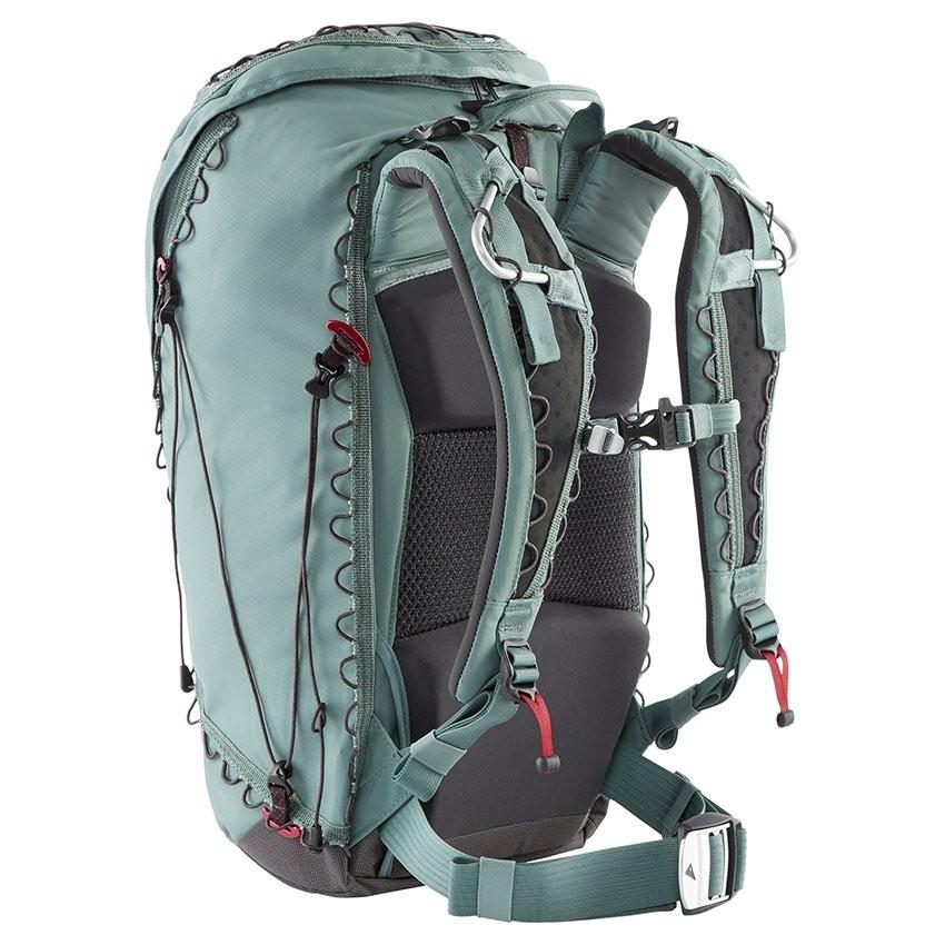 クレッタルムーセン Klattermusen ザック ギノア 25l u81 国内正規品 アウトドア キャンプ バックパック リュック バッグ アウトドアショップベースキャンプ 通販 Paypayモール