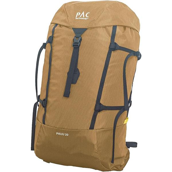 マジックマウンテン パイユ 20 (PCT010) ／ 登山 ザック バッグ リュック アタックザック デイパック 日帰り 縦走 テント泊 ハイドレーション対応 コスパ | MAGIC MOUNTAIN | 05