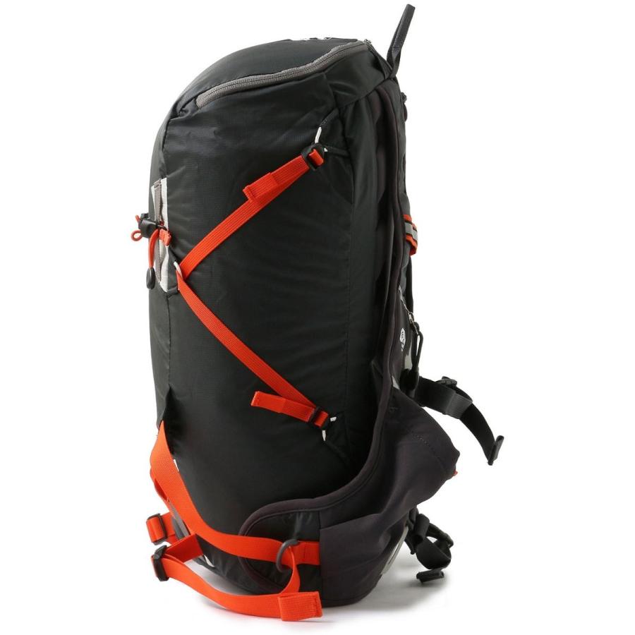へのアタッ マウンテンハードウェア サミットロケット20 ベストパック