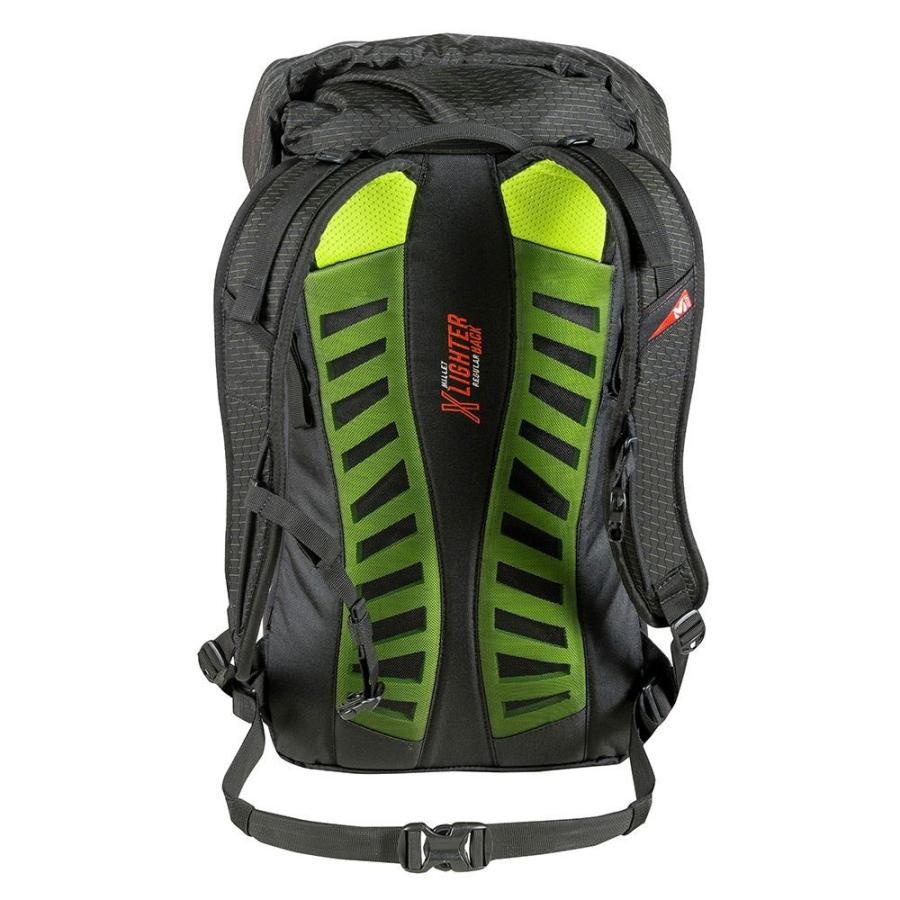 MILLET ミレー トレッキングバックパック プロライター サミット18 新品 MILLET（ミレー） プロライター サミット 18 (MIS2116) ／ MILLET