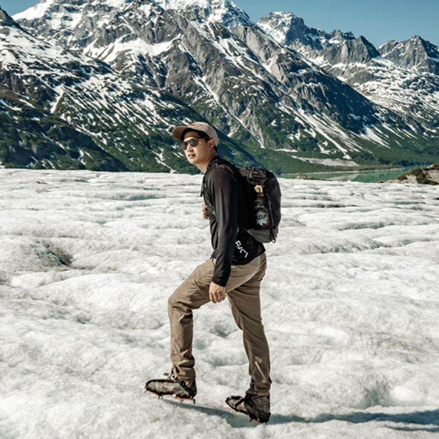 マタドール フリーフライ 16 ／ デイパック 登山 ザック 耐水 シーム処理 止水ファスナー パッカブル 軽量 | MATADOR | 12