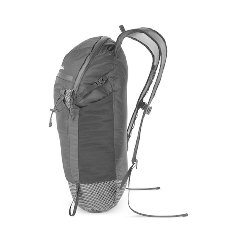 マタドール フリーフライ 16 ／ デイパック 登山 ザック 耐水 シーム処理 止水ファスナー パッカブル 軽量 | MATADOR | 03