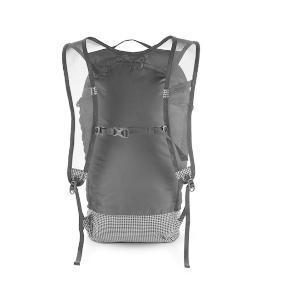 マタドール フリーフライ 16 ／ デイパック 登山 ザック 耐水 シーム処理 止水ファスナー パッカブル 軽量 | MATADOR | 04
