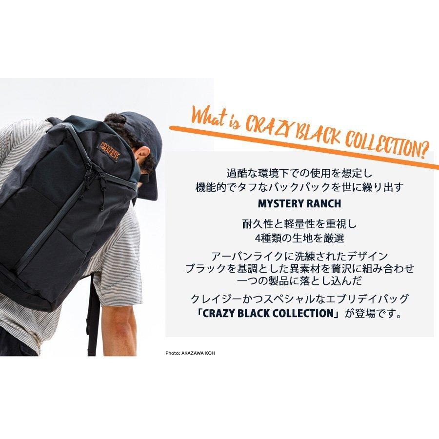 ミステリーランチ 2デイアサルト 27l キャンプ 旅行 クレイジーブラック キャンプ 通勤 ザック デイパック カジュアルバッグ 登山 通学 旅行 日帰り 普段使い アウトドアショップベースキャンプ 通販