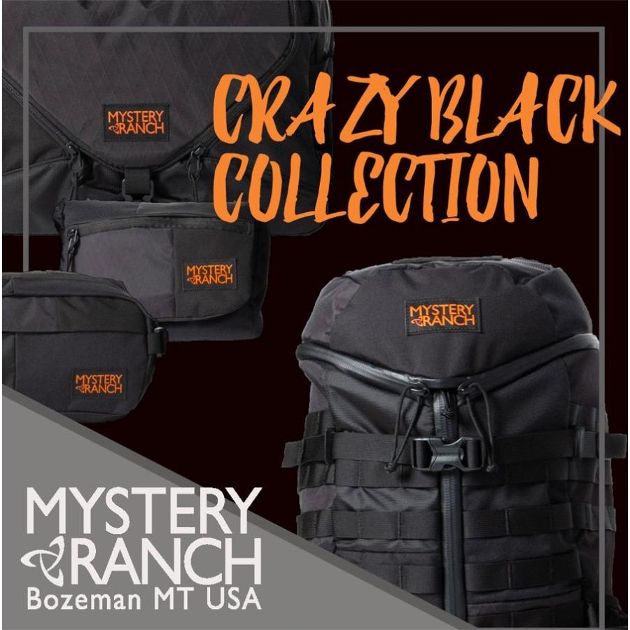 MYSTERY RANCH（ミステリーランチ） アーバンアサルト 21 クレイジー