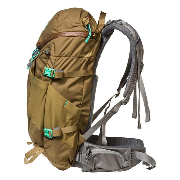 MYSTERY RANCH（ミステリーランチ） クーリー 25 レディース ／ 登山