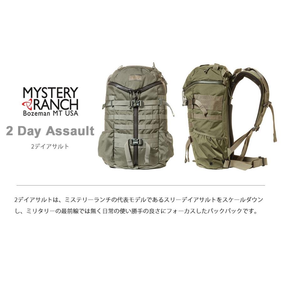 レア ミステリーランチ スリーデイアサルト ヨーク ショルダーハーネス 3DAYアサルト Sサイズ？Mサイズ？どっちにしたらいいんじゃー