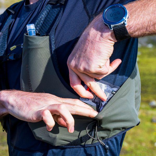 Norrona ノローナ セーニャ エコニール 70 (5801-23