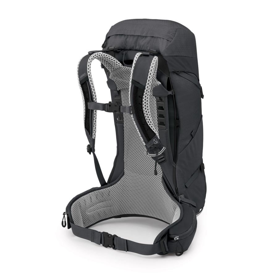 登山用品 OSPREY 26L Amazon.co.jp: [OSPREY] ハイクライト26 OS57192 シルバー