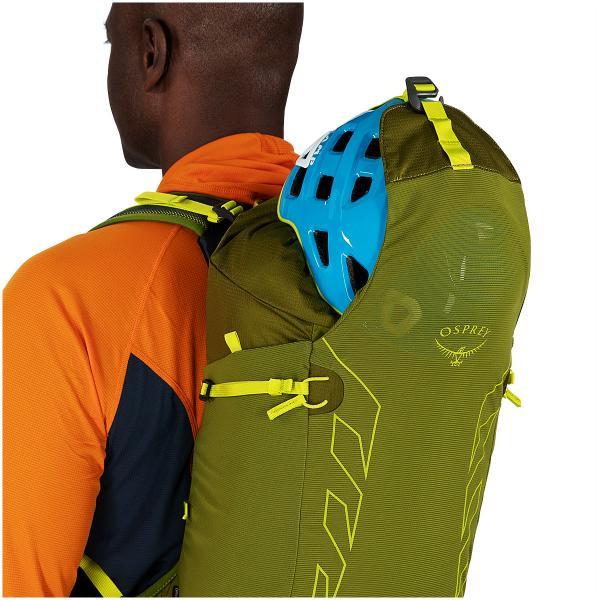 オスプレイ　タロン9 OSPREY オスプレー タロンベロシティ20 メンズ (OS50268