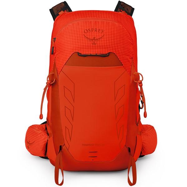 メンズ　タロンプロ20 日帰　登山　オレンジ　リュック　ザック　オスプレ　新品 OSPREY オスプレー タロンプロ20 OS50273 メンズ バックパック