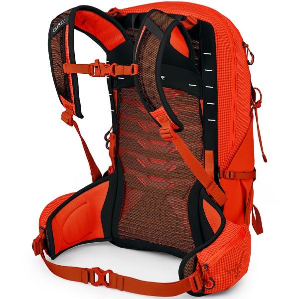 【特価・返品交換不可】オスプレー テンペストプロ20 レディース (OS50276) ／ 23L 軽量 テクニカルバックパック 登山 トレッキング ハイドレーション対応 | OSPREY | 06