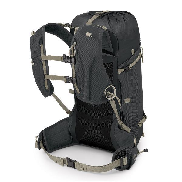 オスプレー テンペストベロシティ20 (OS50270) ／ バックパック デイパック レディース 登山 ハイキング 普段使い ハイドレーション対応 | OSPREY | 05
