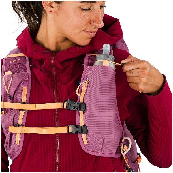 オスプレー テンペストベロシティ20 (OS50270) ／ バックパック デイパック レディース 登山 ハイキング 普段使い ハイドレーション対応 | OSPREY | 07