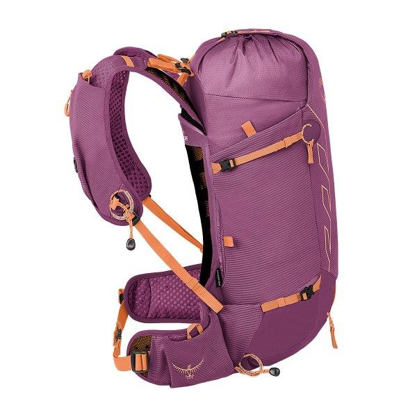 オスプレー テンペストベロシティ20 (OS50270) ／ バックパック デイパック レディース 登山 ハイキング 普段使い ハイドレーション対応 | OSPREY | 11
