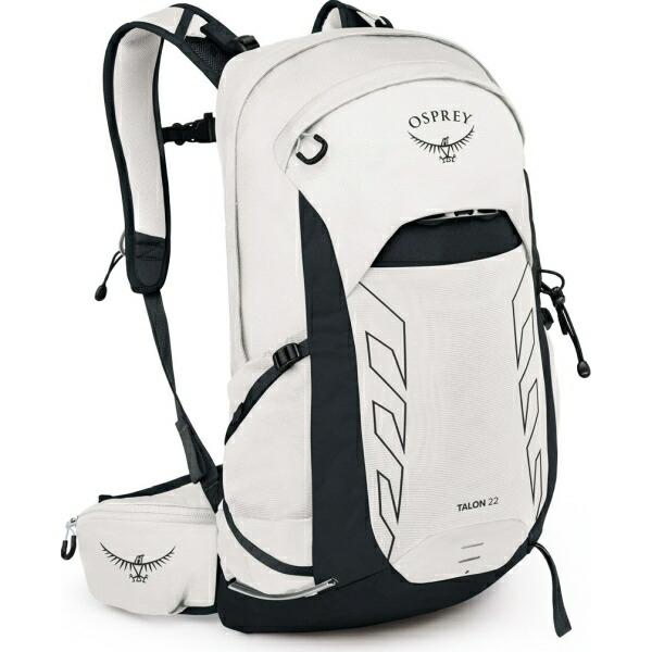 OSPREY（オスプレー） タロン22 (OS52466) ／ ザック 登山 軽量 22L