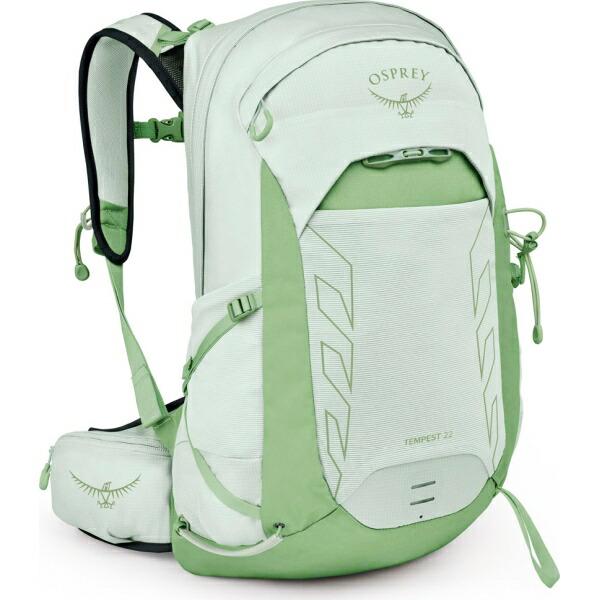 OSPREY（オスプレー） テンペスト22 (OS52472) ／ 登山 ザック バッグ 
