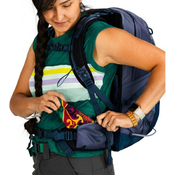 OSPREY（オスプレー） テンペスト22 (OS52472) ／ 登山 ザック バッグ 