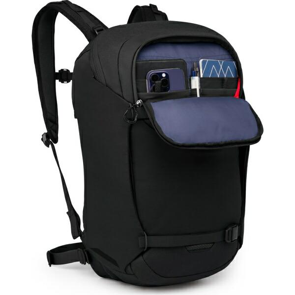 OSPREY オスプレー メトロン24 (OS54067) : アウトドアショップ