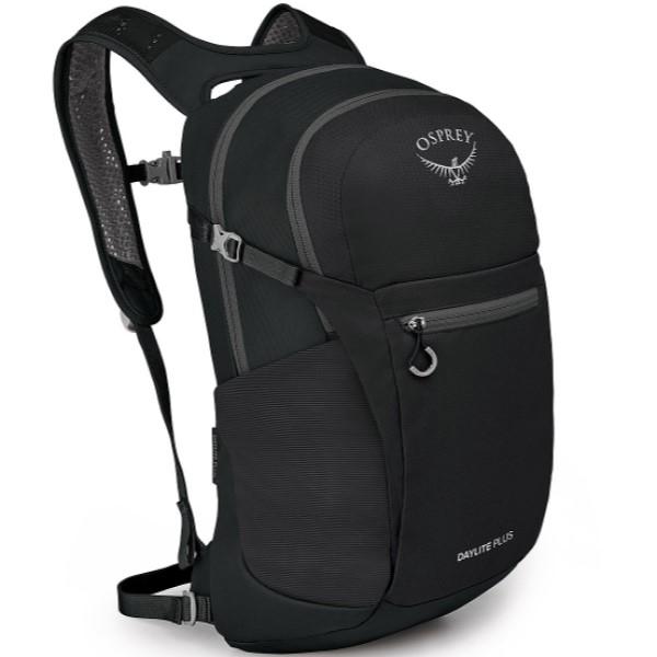 オスプレー デイライトプラス (OS57176) ／ 登山 デイパック 20L 日帰り ザック リュック 普段使い タウンユース 旅行 | OSPREY | 05