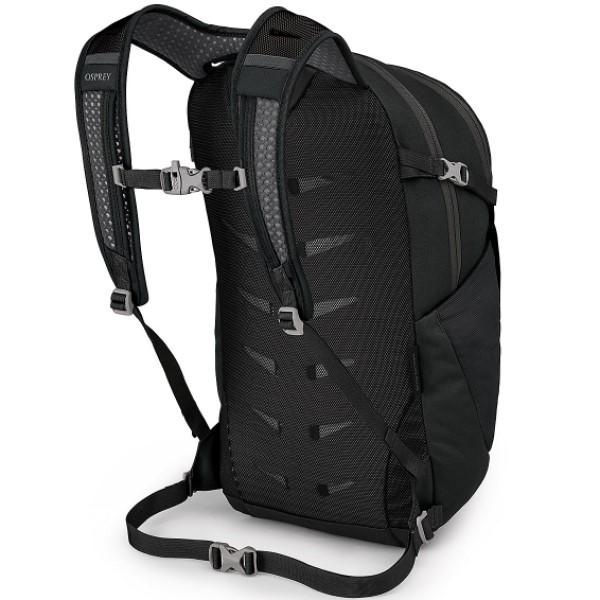 オスプレー デイライトプラス (OS57176) ／ 登山 デイパック 20L 日帰り ザック リュック 普段使い タウンユース 旅行 | OSPREY | 06