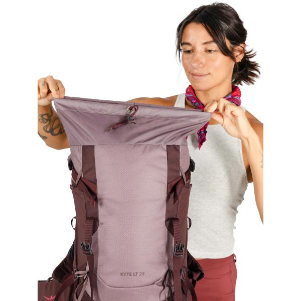 OSPREY（オスプレー） カイトLT28 レディース (OS50165) ／ 登山