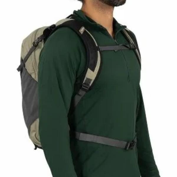 OSPREY（オスプレー） ハイクライト18 (OS57223) ／ バックパック 18L