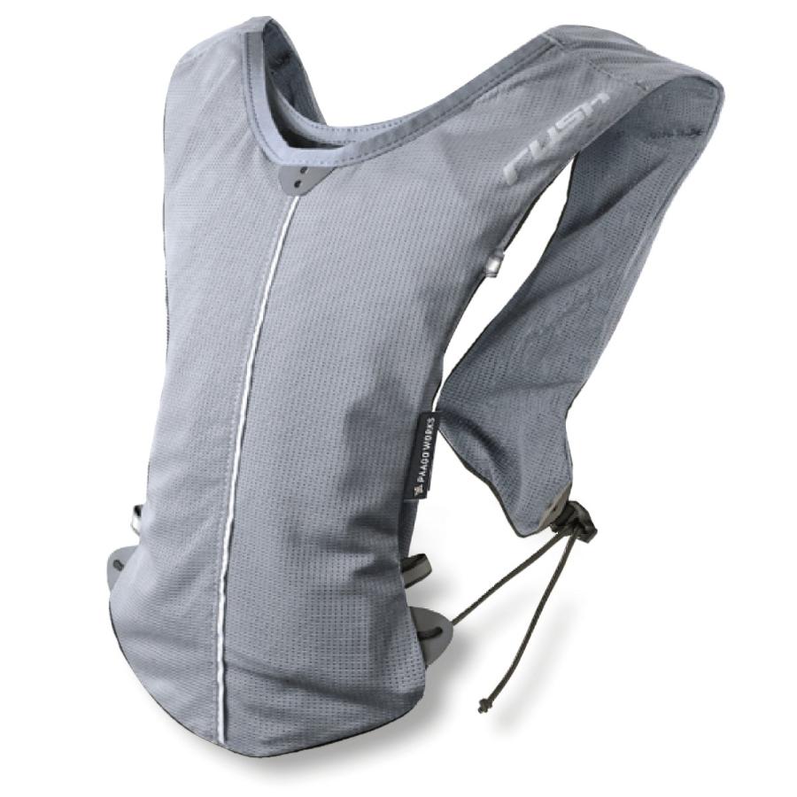 [パーゴワークス] PaaGo works ラッシュ３エアー RP001 PAAGO WORKS パーゴワークス ラッシュ 3 エアー (RP001