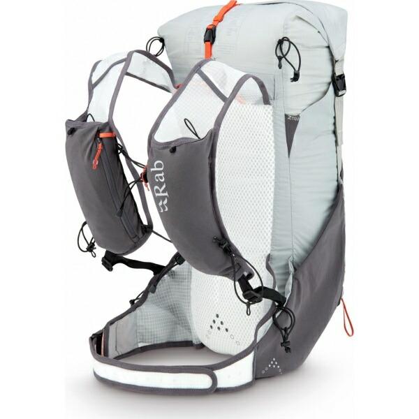 Rab（ラブ） ベイル XP 20 (QAP-71) : アウトドアショップベース